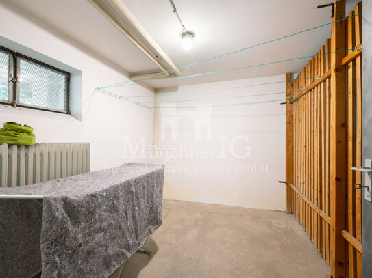 Penthouse zur Miete, for rent at Solln,, München, (81479), Germany