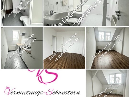 Wohnung zur Miete, for rent at (09120), Chemnitz, Altchemnitz 411,, Germany