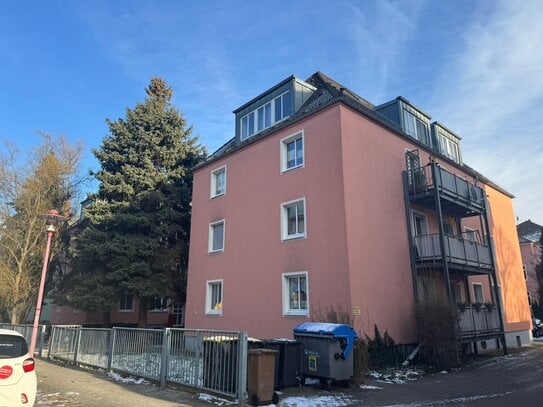 Wohnung zur Miete, for rent at Cotta (Weidentalstr.-West),, Dresden, (01157), Germany