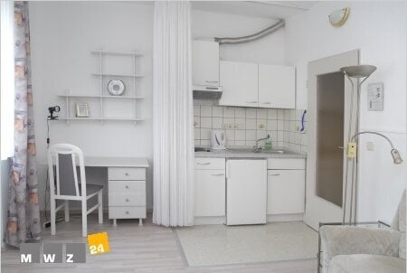 Wohnung zur Miete · Wohnen auf Zeit, for rent at Düsseldorf, Pempelfort,, (40477), Germany