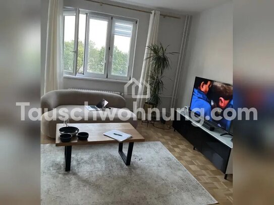 Wohnung zur Miete · Tauschwohnung, for rent at (13599), Haselhorst,, Berlin, Germany