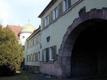 Kaltmiete zzgl. Nebenkosten, for rent at Klenzestr. 2a , Zollhaus , Nürnberg (90471)