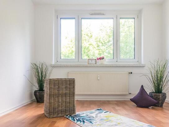 Wohnung zur Miete, for rent at Zentrum 015,, (09111), Chemnitz, Germany