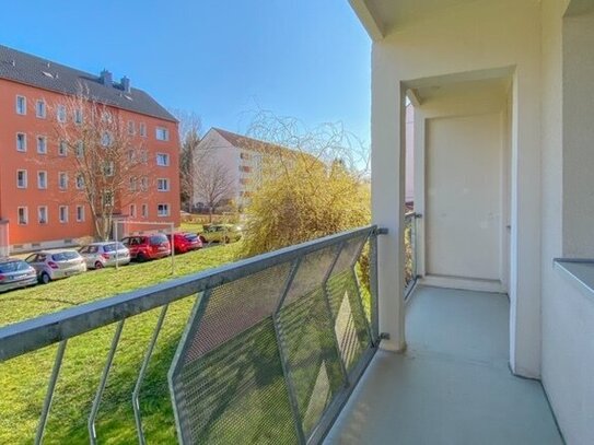 Wohnung zur Miete, for rent at (09117), Reichenbrand 862,, Chemnitz, Germany