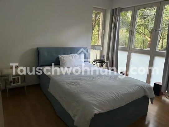 Wohnung zur Miete · Tauschwohnung, for rent at Hamburg, Ohlsdorf,, (22337), Germany