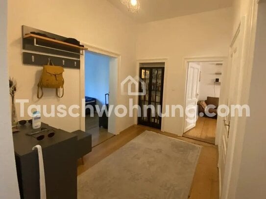 Wohnung zur Miete · Tauschwohnung, for rent at Nordend - Ost,, Frankfurt am Main, (60316), Germany