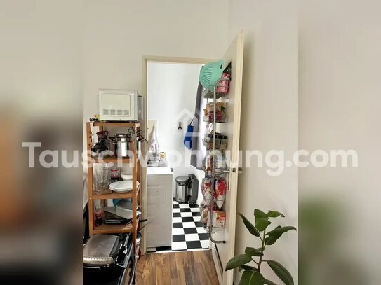 Wohnung zur Miete · Tauschwohnung, for rent at Westend - Süd,, (60325), Frankfurt am Main, Germany