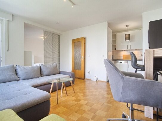 Wohnung zur Miete · Wohnen auf Zeit, for rent at (44795), Weitmar - Mitte,, Bochum, Germany