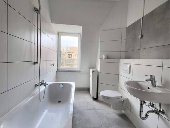 Kaltmiete zzgl. Nebenkosten, for rent at Schützenhausstr. 5 , Volkmarsdorf , Leipzig (04315)