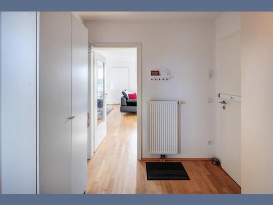 Wohnung zur Miete, for rent at Industriebezirk,, München, (80997), Germany