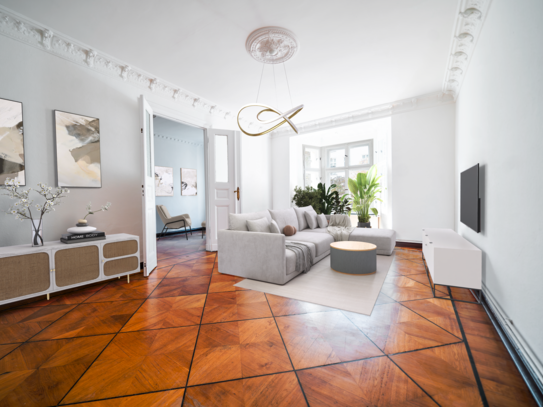 Studio zur Miete, for rent at (10435), Prenzlauer Berg,, Berlin, Germany