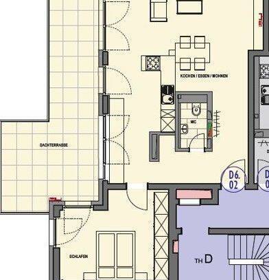 Kaltmiete zzgl. Nebenkosten, for rent at Bahnhofstraße 35 , Offenbach am Main , Offenbach am Main (63067)