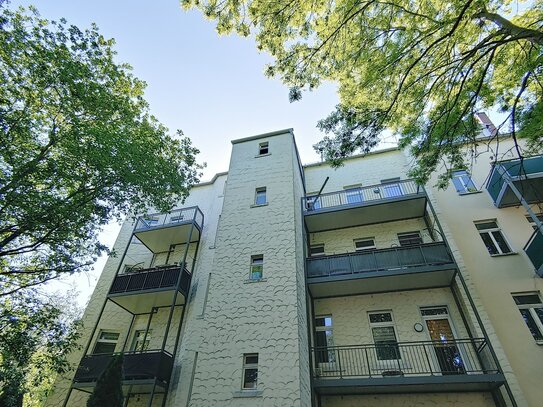 Wohnung zur Miete, for rent at (09120), Chemnitz, Altchemnitz 411,, Germany