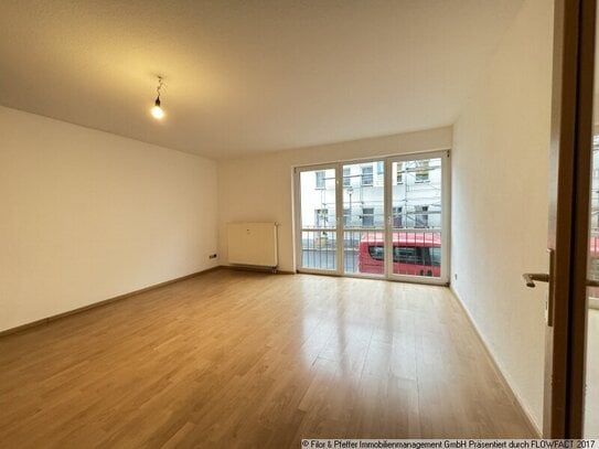 Wohnung zur Miete, for rent at Fichtestraße / Ambrosiusplatz,, Magdeburg, (39112), Germany