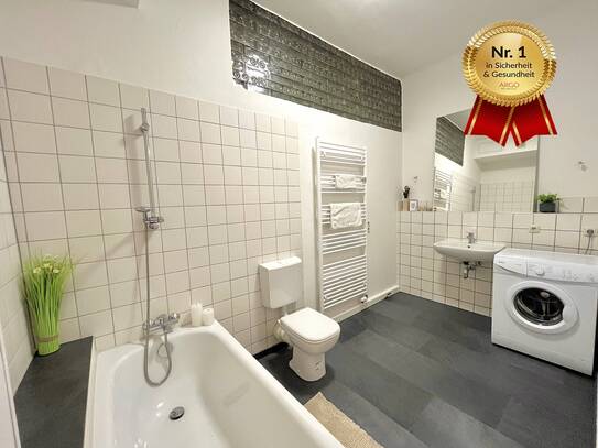 Kaltmiete zzgl. Nebenkosten, for rent at Robert-Koch-Straße 9 , Strehlen (Lenbachstr.) , Dresden (01219)