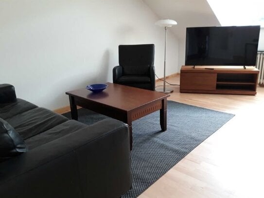 Wohnung zur Miete, for rent at Friesdorf,, (53175), Bonn, Germany