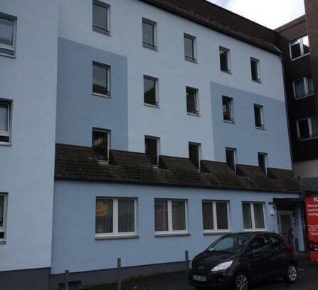 Kaltmiete zzgl. Nebenkosten, for rent at Thumbstr. 11 , Höhenberg , Köln (51103)