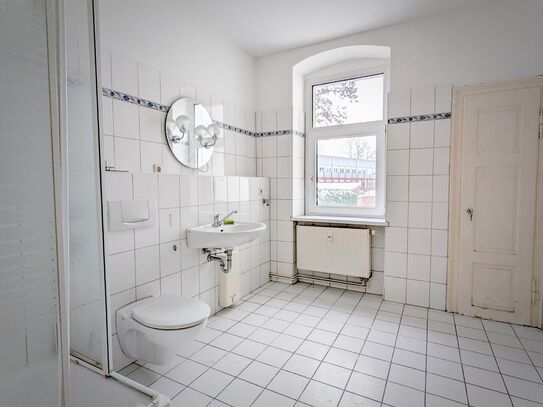 Kaltmiete zzgl. Nebenkosten, for rent at Chemnitz (09126), Germany