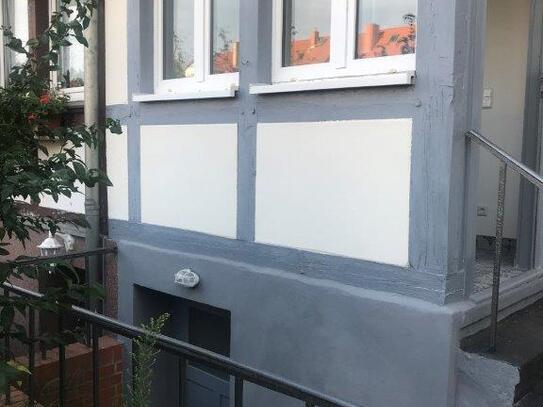 Kaltmiete zzgl. Nebenkosten, for rent at Frankfurt (Oder) (15230), Germany