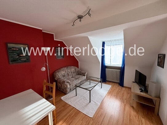 Wohnung zur Miete · Wohnen auf Zeit, for rent at Rüttenscheid,, Essen / Rüttenscheid, (45130), Germany