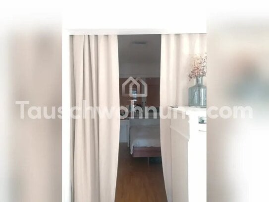 Wohnung zur Miete · Tauschwohnung, for rent at Stuttgart, (70176), Rosenberg,, Germany