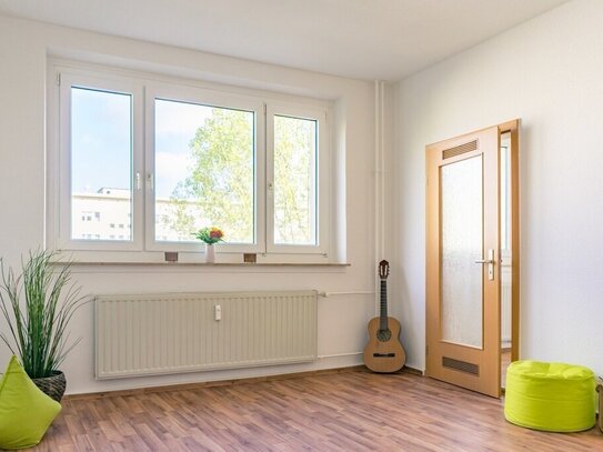 Wohnung zur Miete, for rent at Chemnitz, (09127), Gablenz 245,, Germany