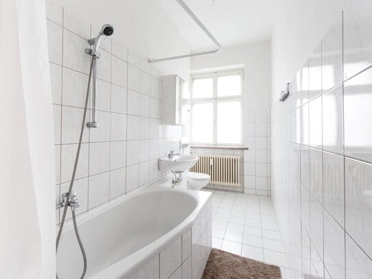 Wohnung zur Miete · Wohnen auf Zeit, for rent at (10243), Friedrichshain,, Berlin, Germany