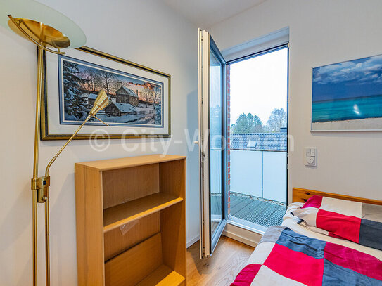 Wohnung zur Miete · Wohnen auf Zeit, for rent at (22339), Hummelsbüttel,, Hamburg, Germany