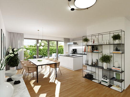 Wohnung zur Miete · Wohnen auf Zeit, for rent at Weißensee,, (13088), Berlin, Germany