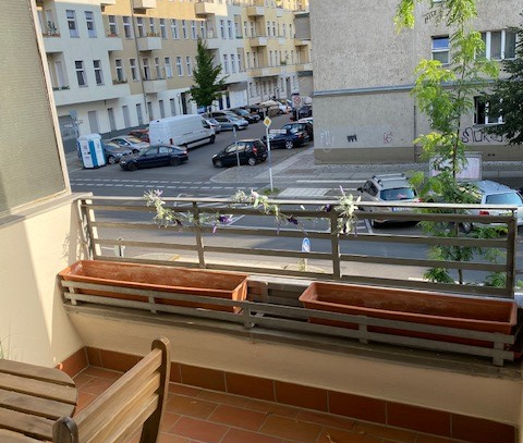 Wohnung zur Miete · Wohnen auf Zeit, for rent at Charlottenburg,, Berlin, (10589), Germany