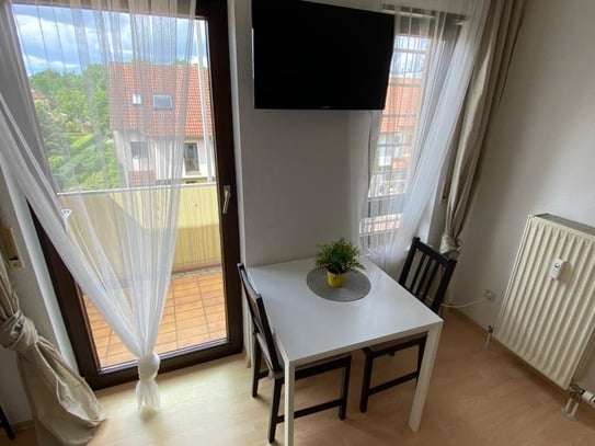 Wohnung zur Miete · Wohnen auf Zeit, for rent at Mannheim, Rheinau - Süd,, (68219), Germany