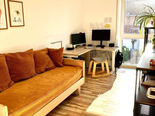 Kaltmiete zzgl. Nebenkosten, for rent at Bönningstedt (25474)