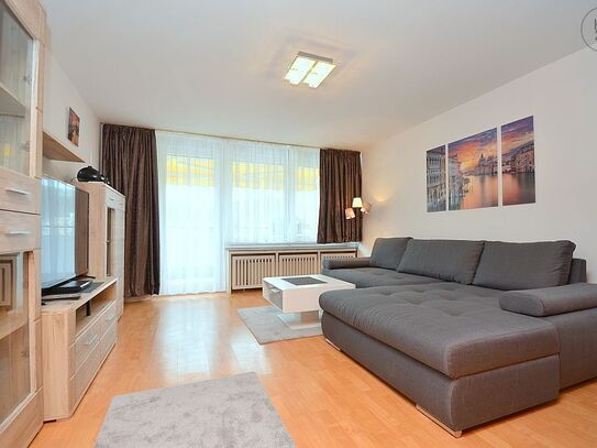 Wohnung zur Miete · Wohnen auf Zeit, for rent at Giebel,, (70499), Stuttgart, Germany