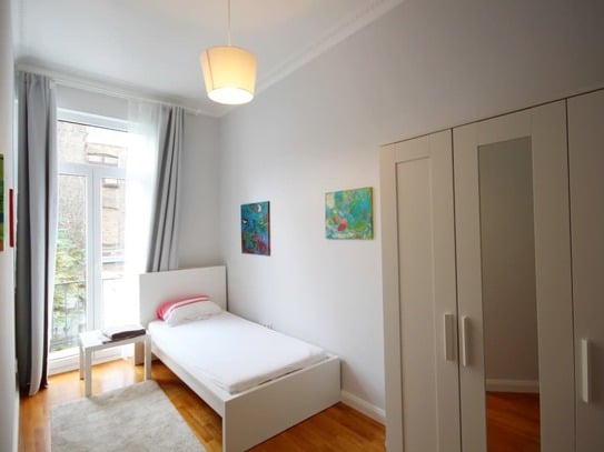 Wohnung zur Miete · Wohnen auf Zeit, for rent at (60326), Frankfurt am Main, Gallus,, Germany