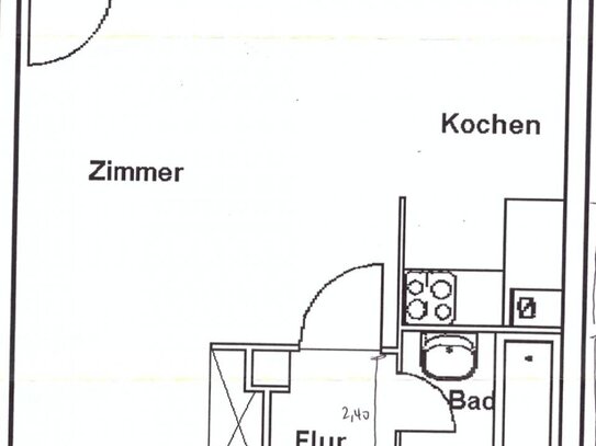 WG-Zimmer zur Miete · Wohnen auf Zeit, for rent at Frankfurt am Main, (60313), Innenstadt,, Germany