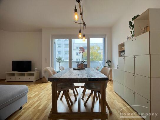 Wohnung zur Miete · Wohnen auf Zeit, for rent at (65934), Nied,, Frankfurt am Main, Germany