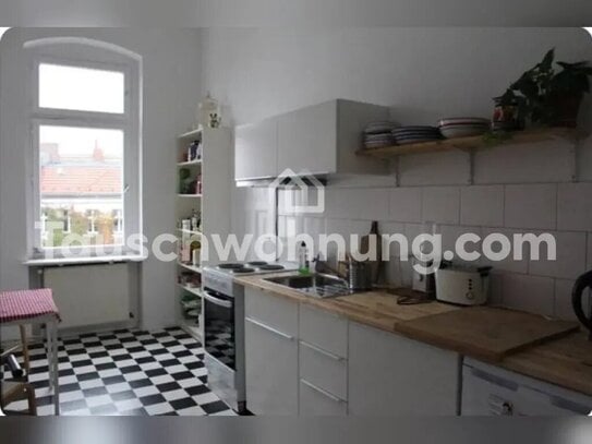 Wohnung zur Miete · Tauschwohnung, for rent at Berlin, (10713), Westend,, Germany