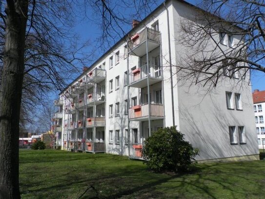 Wohnung zur Miete, for rent at Lutherviertel 221,, Chemnitz, (09126), Germany