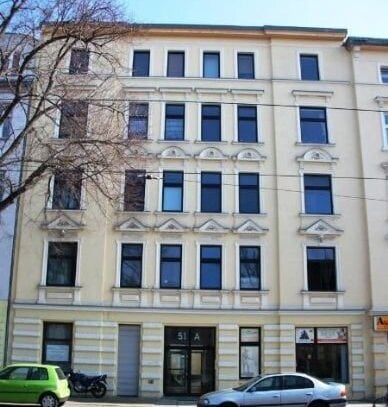 Wohnung zur Miete, for rent at Magdeburg, (39112), Helmholtzstraße,, Germany