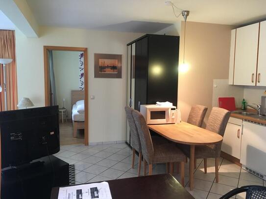 Wohnung zur Miete · Wohnen auf Zeit, for rent at (22043), Jenfeld,, Hamburg, Germany