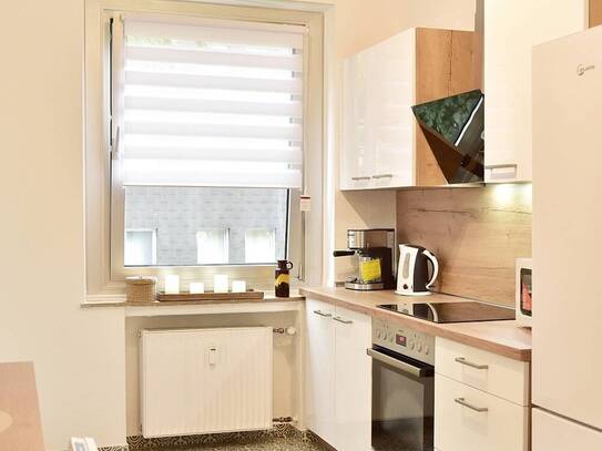 Heizkosten, for rent at Neustadt-Süd , Köln (50674)