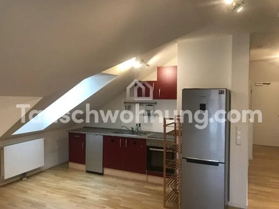 Wohnung zur Miete · Tauschwohnung, for rent at München, (80993), Alt Moosach,, Germany