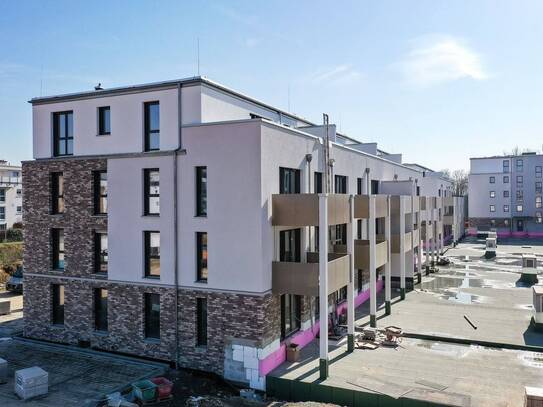 Nettokaltmiete exkl. Betriebskosten, for rent at Hattersheim (65795), Germany