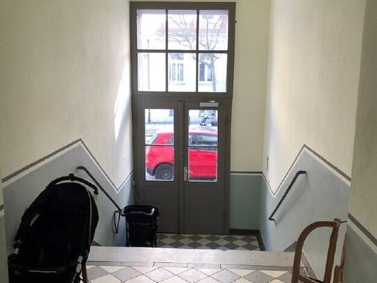 Wohnung zur Miete, for rent at Sonnenberg 211,, (09130), Chemnitz, Germany