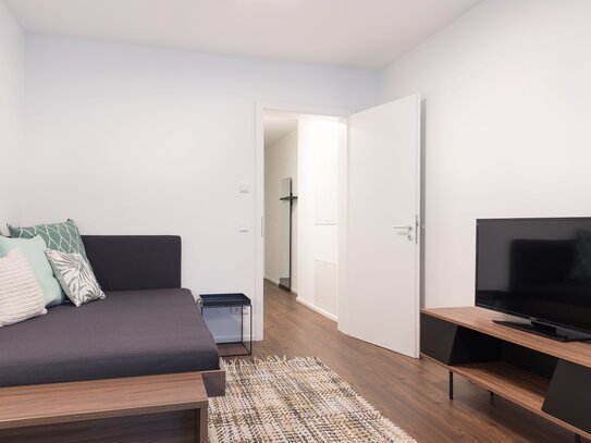 Wohnung zur Miete, for rent at Neufreimann,, München, (80804), Germany