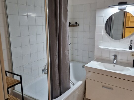 Studio zur Miete, for rent at München, Altperlach,, (81737), Germany