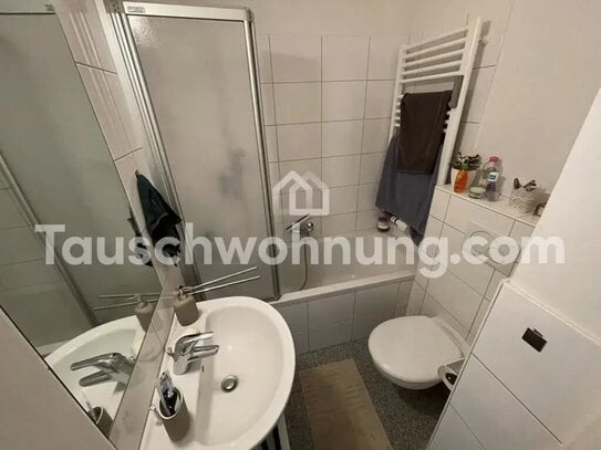 Wohnung zur Miete · Tauschwohnung, for rent at Köln, Neustadt - Süd,, (50677), Germany