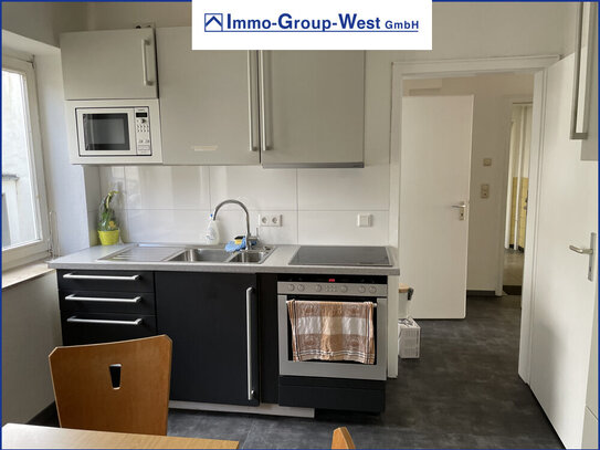 Wohnung zur Miete · Wohnen auf Zeit, for rent at Ostviertel,, Essen, (45127), Germany