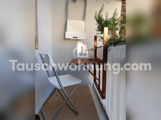 Wohnung zur Miete · Tauschwohnung, for rent at Düsseldorf, (40227), Oberbilk,, Germany