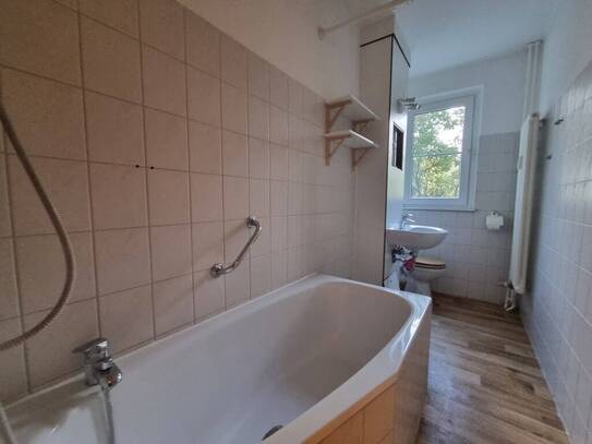 Nettokaltmiete exkl. Betriebskosten, for rent at Am Volkskulturpark 13 , Pasewalk , Pasewalk (17309)